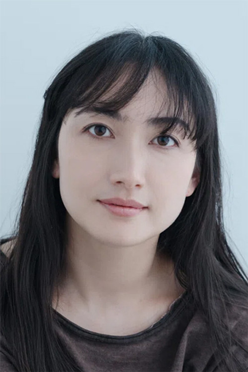 Photo of Yuu Kashii