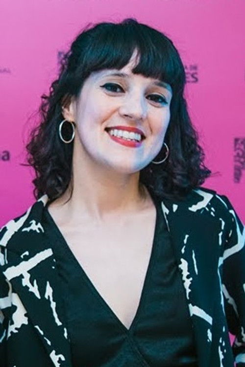 Photo of Natalia Maldini