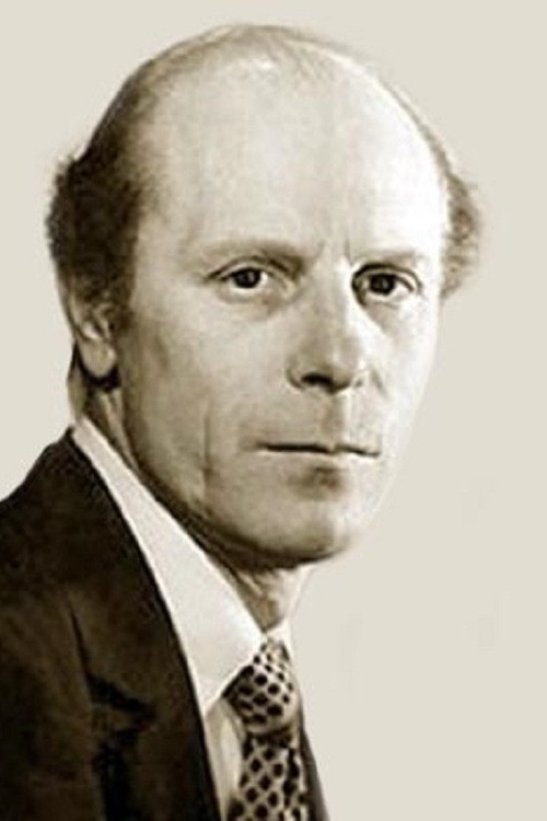 Photo of Yuriy Dubrovin