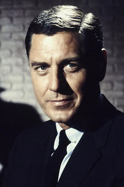 Photo of Craig Stevens