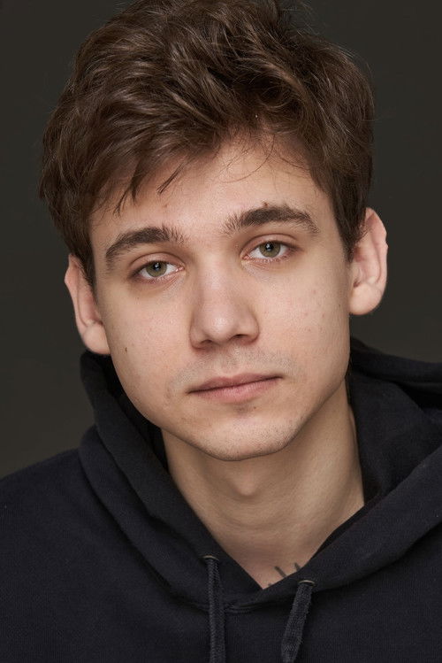 Photo of Timur Sakun