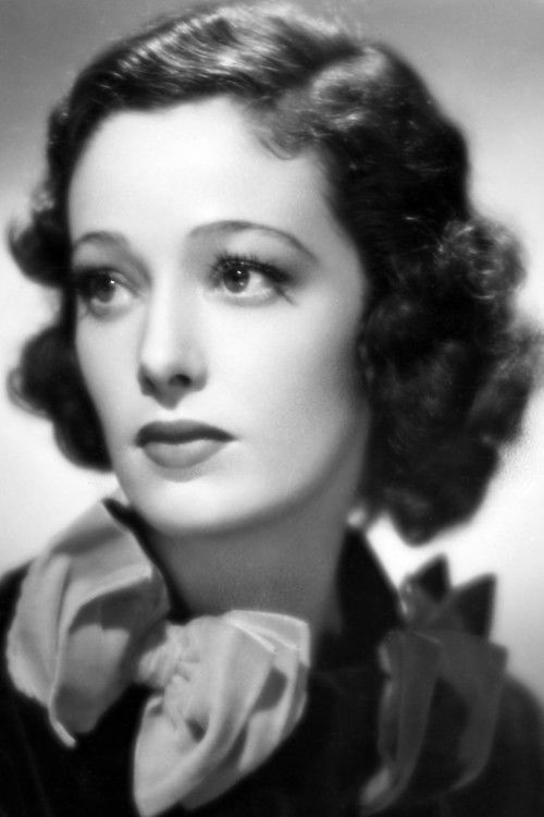 Photo of Polly Ann Young