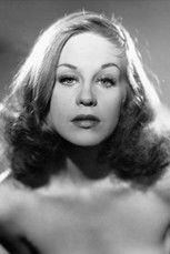 Photo of Hildegard Knef