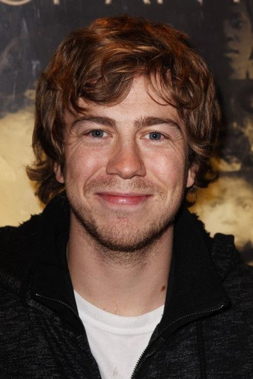 Photo of James Bourne