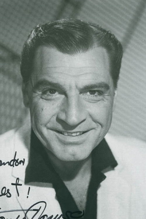 Photo of Anthony Caruso