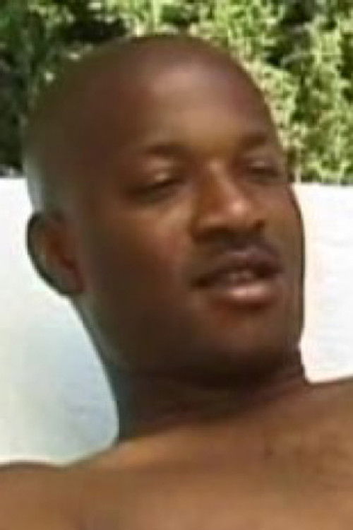 Photo of Larry Barnes