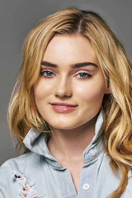 Photo of Meg Donnelly