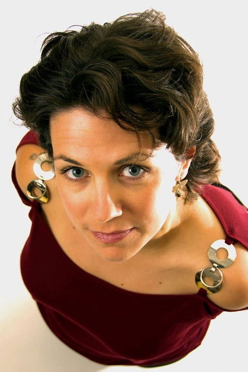 Photo of Beki Lantos