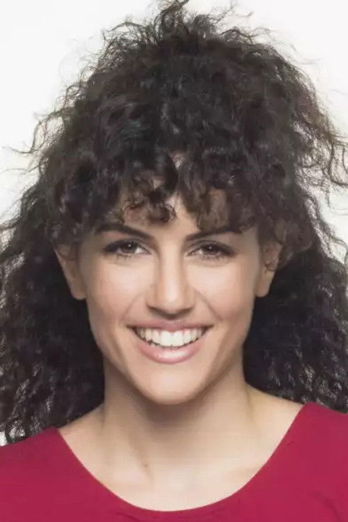 Photo of Katerina Kranidi