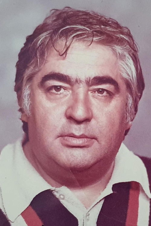 Photo of Sayavush Aslan