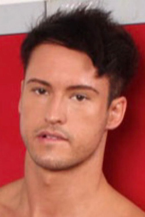 Photo of Felix Chase