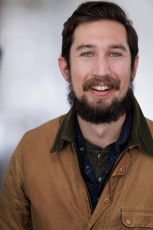 Photo of Nick L. Williams