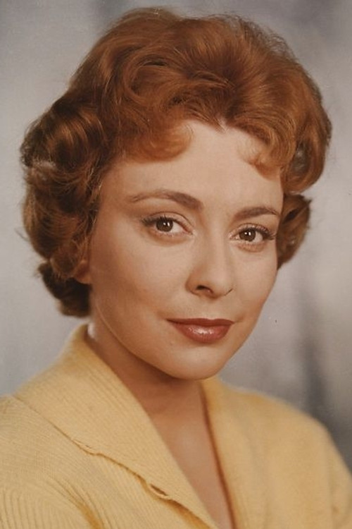 Photo of Helle Virkner