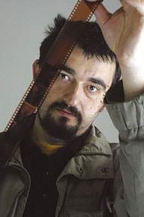 Photo of Milorad Milinković