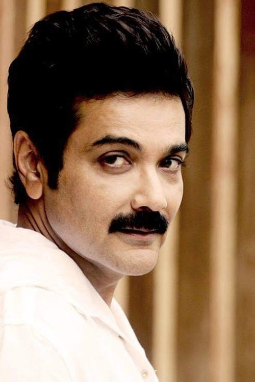 Photo of Prosenjit Chatterjee