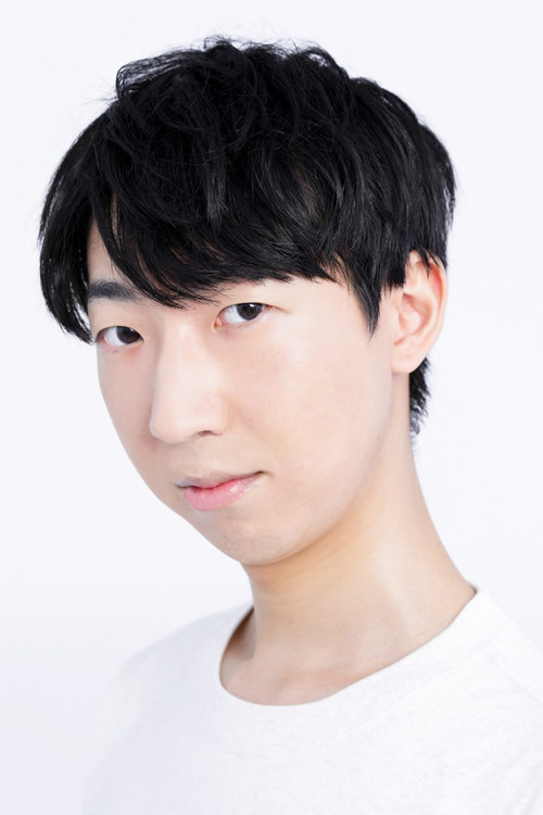 Photo of Kousuke Hatakeyama