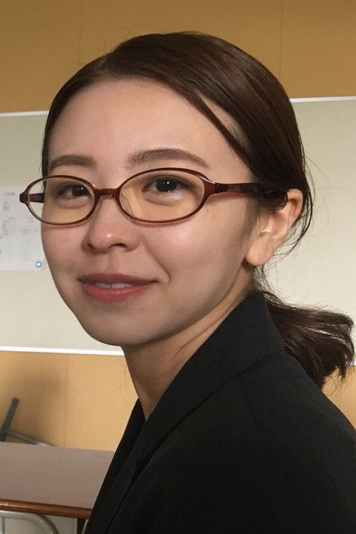 Photo of Yui Murata