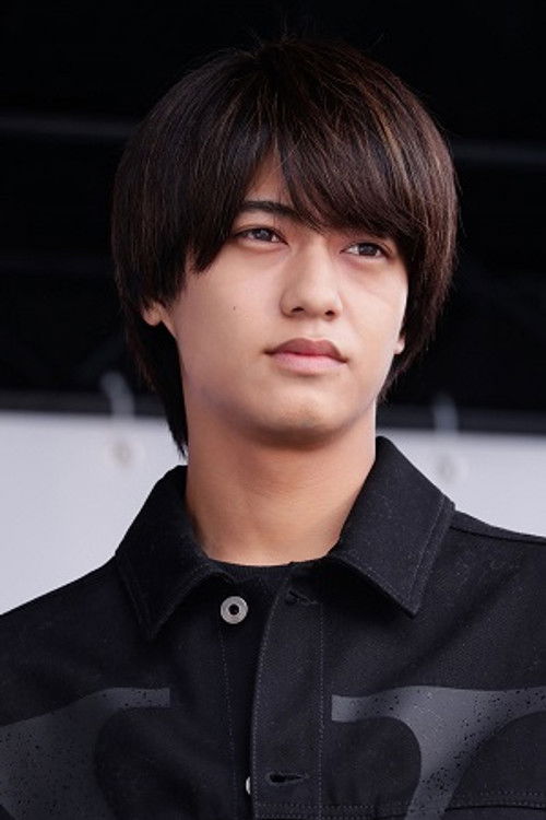 Photo of Kaito Takahashi
