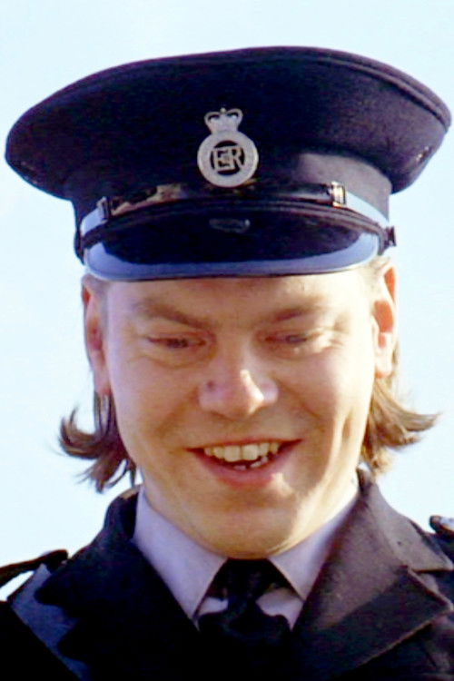 Photo of Warren Clarke
