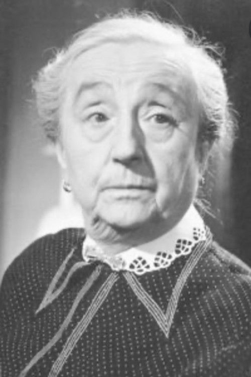 Photo of Margarete Haagen