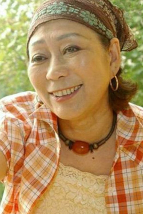 Photo of Bonnie Wong Man-Wai