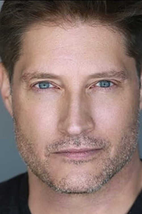 Photo of Sean Kanan