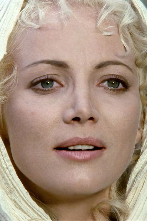 Photo of Lucretia Love