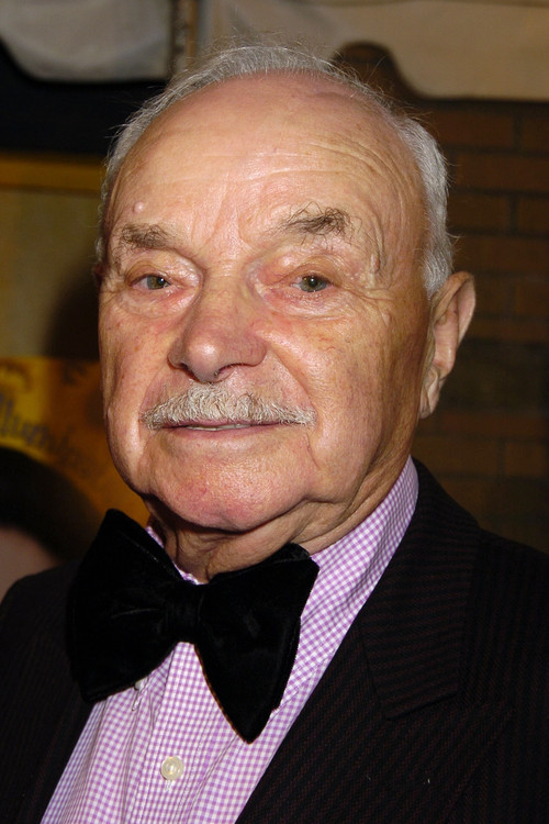 Photo of Boris Lyoskin