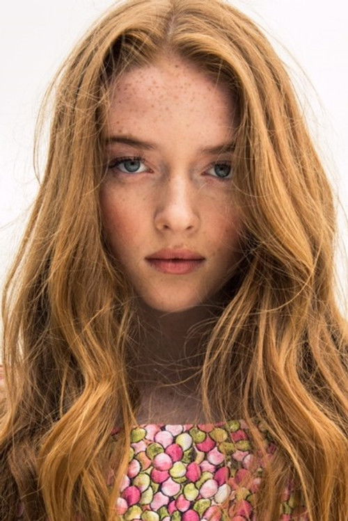 Photo of Larsen Thompson