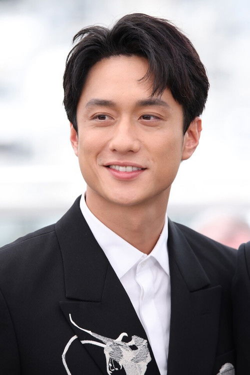 Photo of Terrance Lau Chun-Him