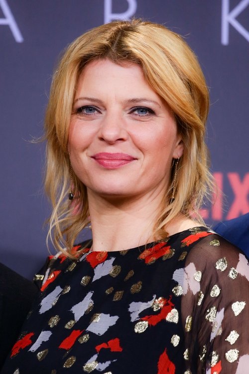 Photo of Jördis Triebel