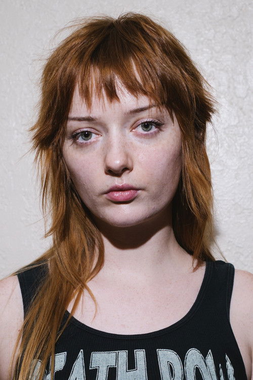 Photo of Lindsey Normington