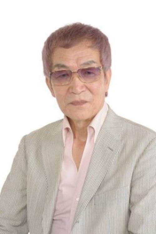 Photo of Motomu Kiyokawa