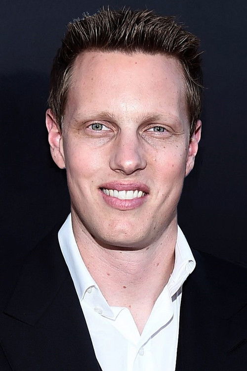 Photo of David Ellison