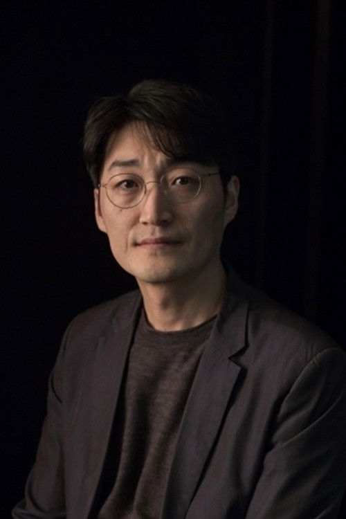 Photo of Lee Su-jin