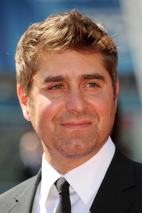 Photo of Tory Belleci