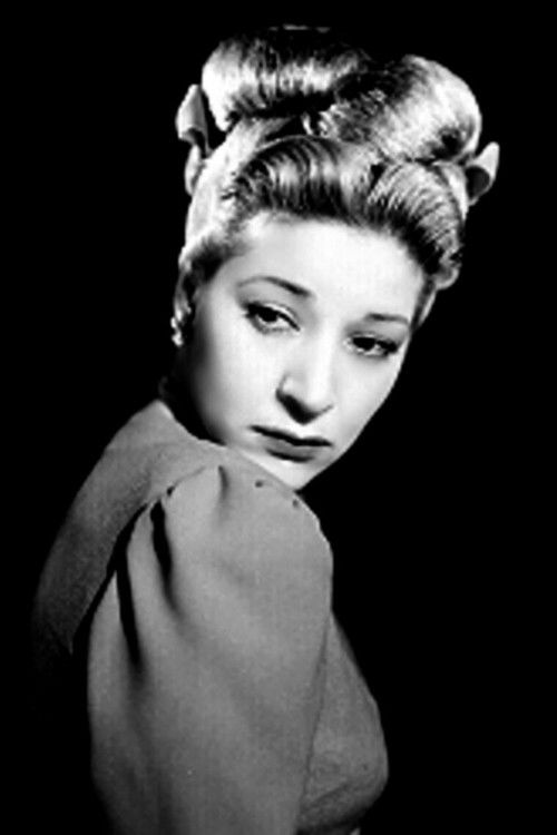 Photo of Emperatriz Carvajal