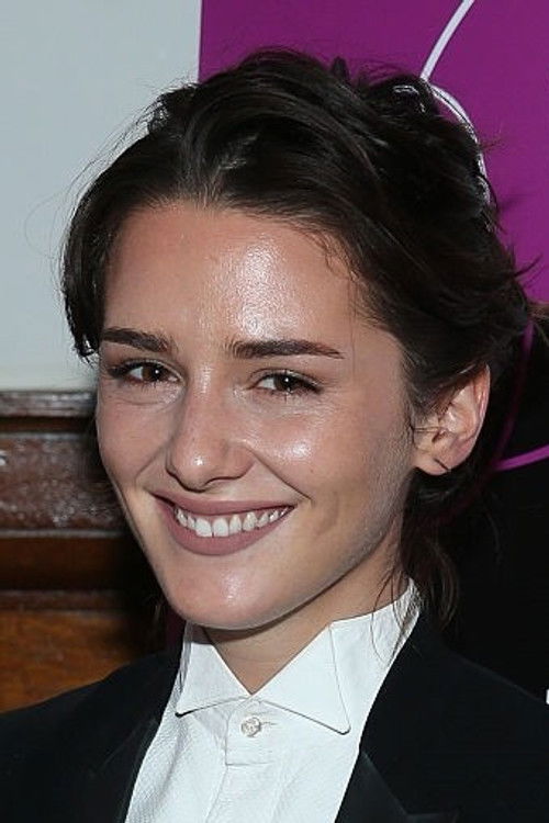 Photo of Addison Timlin
