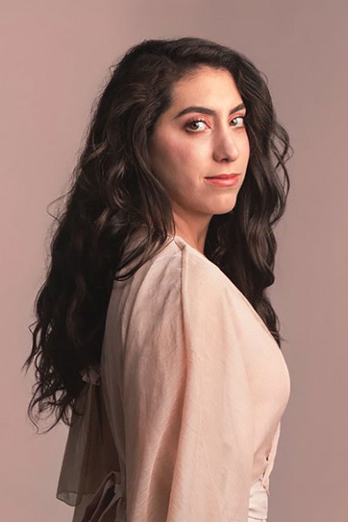 Photo of Mariana Arriaga