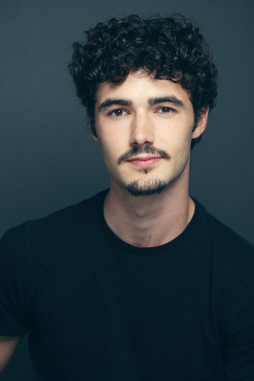 Photo of Ryan Rathbun