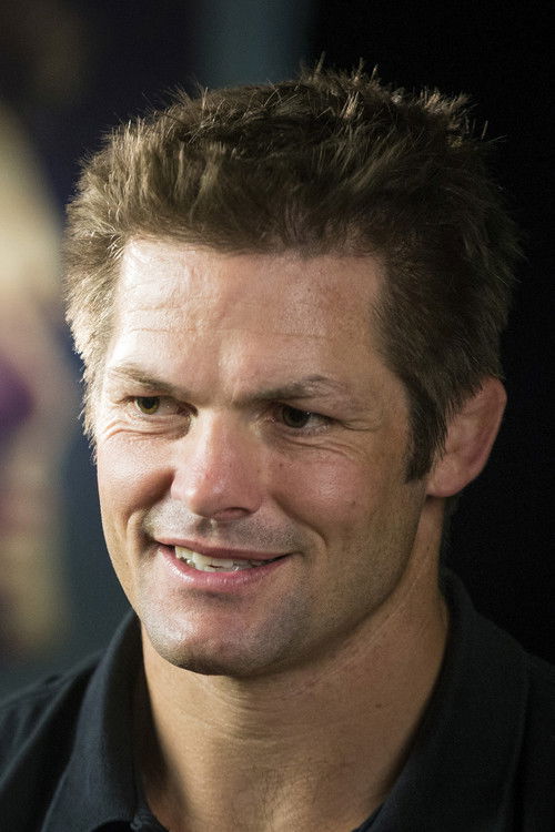 Photo of Richie McCaw