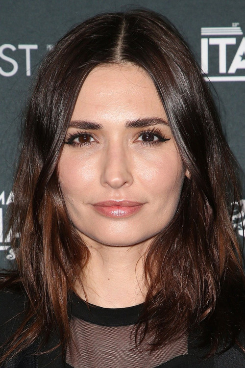 Photo of Karolina Wydra