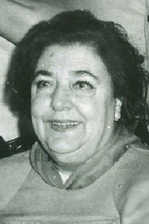 Photo of Şaziye Moral