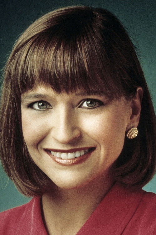 Photo of Jan Hooks
