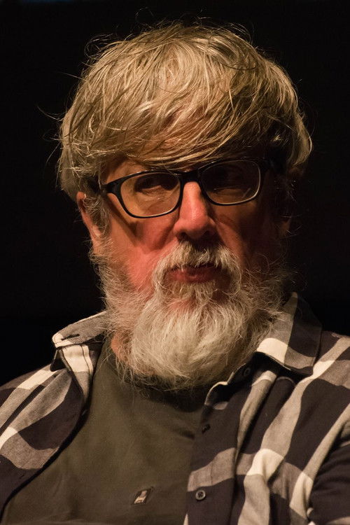 Photo of Otto Guerra