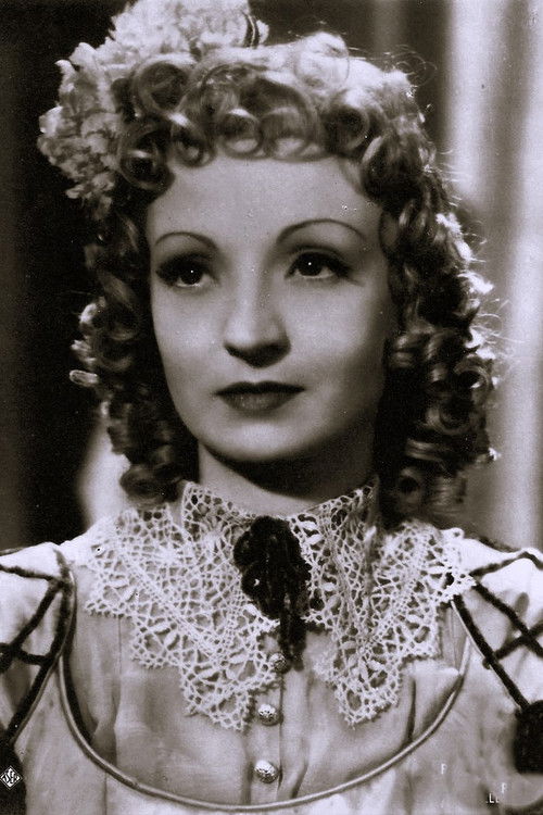 Photo of Rina Morelli