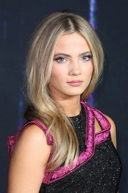 Photo of Freya Allan