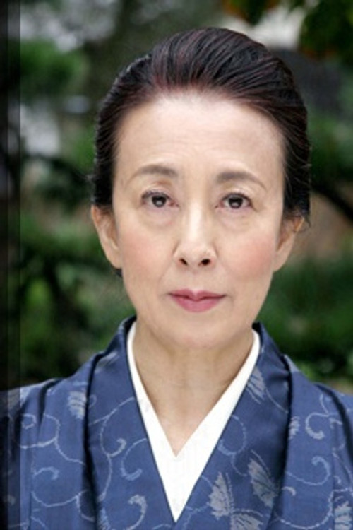 Photo of Gin Pun Chou