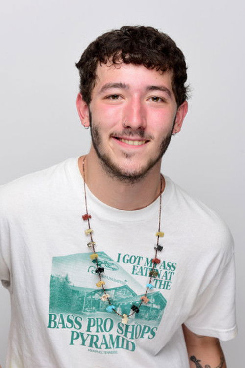 Photo of Frankie Jonas