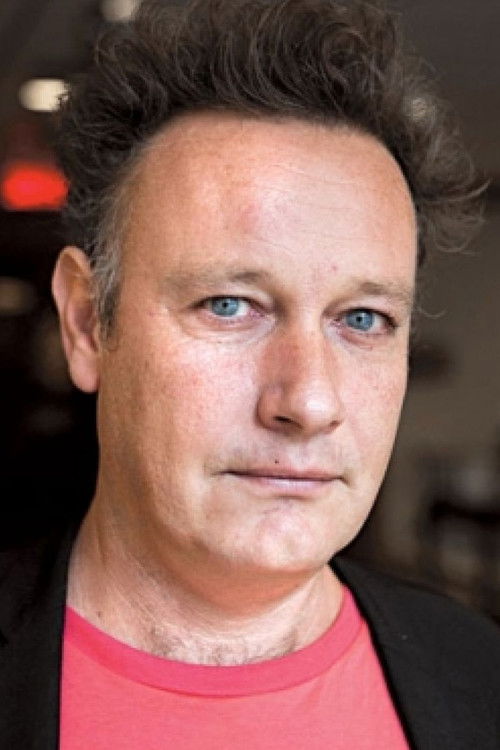 Photo of Stéphane Robelin